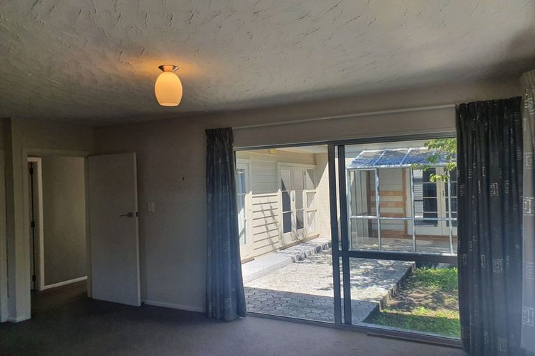Photo of property in 182 Idris Road, Strowan, Christchurch, 8052