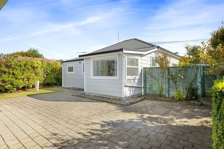 Photo of property in 1/6 Bicknor Street, Templeton, Christchurch, 8042