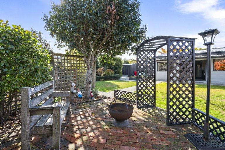 Photo of property in 287 College Street, West End, Palmerston North, 4410