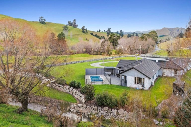 Photo of property in 174 Edward Street, Wakefield, 7025