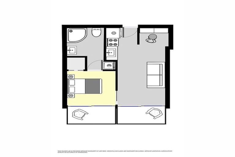 Photo of property in 301/17 Osterley Way, Manukau, Auckland, 2104
