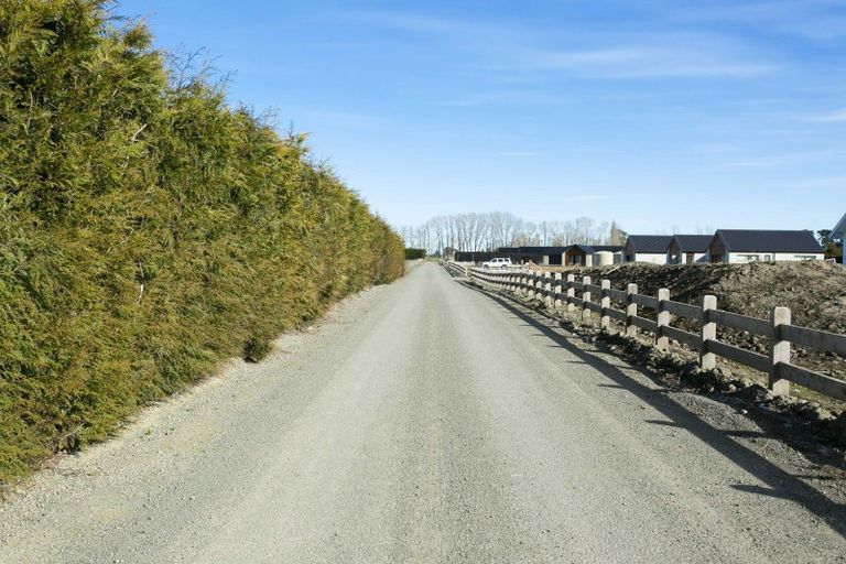 Photo of property in 112d Smithfield Road, Elgin, Ashburton, 7772