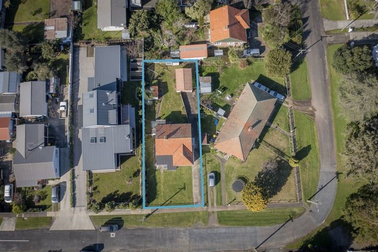 Photo of property in 102 Clarence Street, Thames, 3500