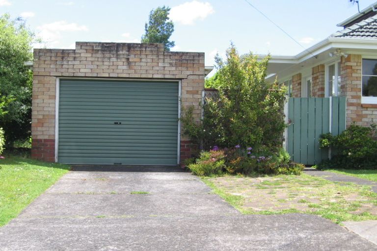 Photo of property in 1 Fenton Street, Papatoetoe, Auckland, 2025