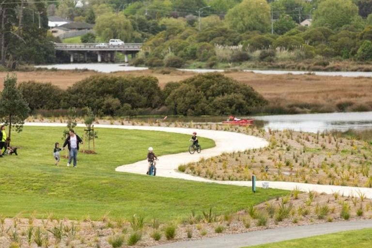 Photo of property in 10b Cronshaw Road, Karaka, Papakura, 2113