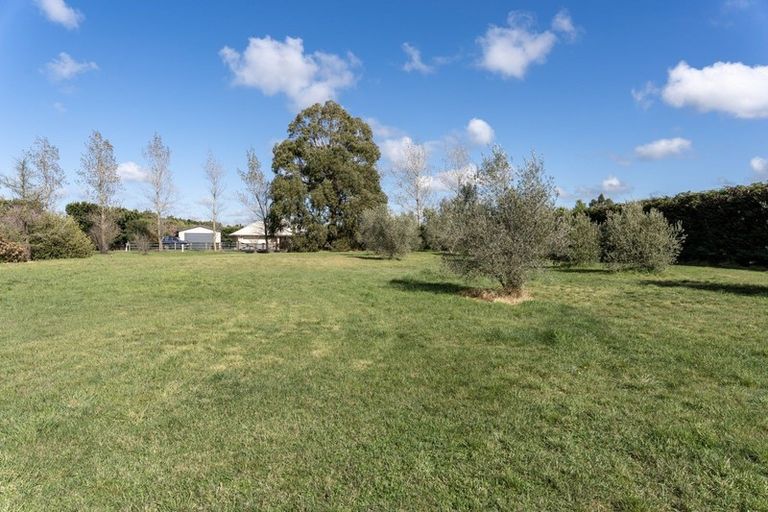 Photo of property in 1137 Goulds Road, Rolleston, 7614
