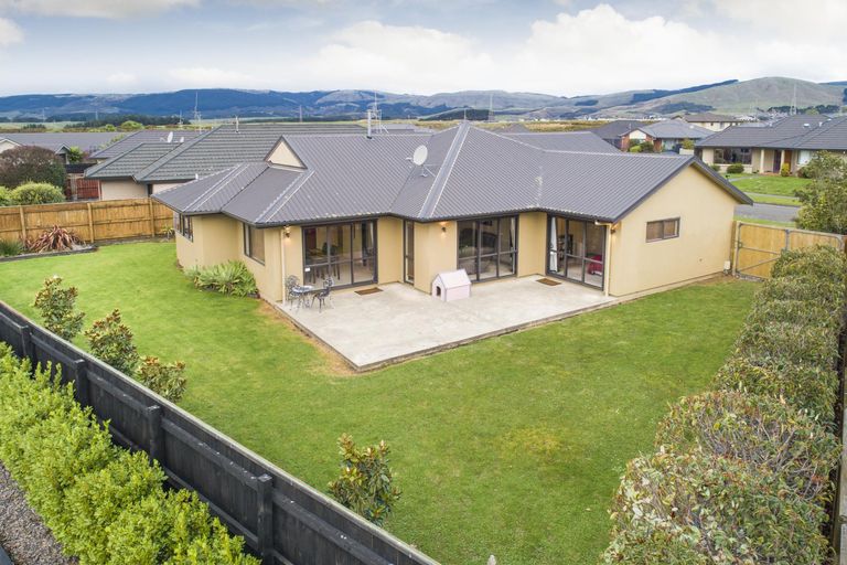 Photo of property in 109 Shirriffs Road, Awapuni, Palmerston North, 4412