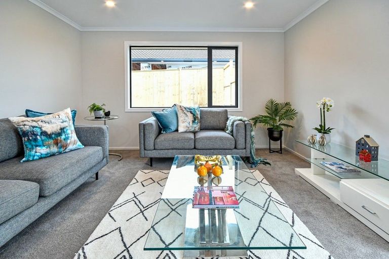 Photo of property in 37 Flannery Road, Pokeno, 2402
