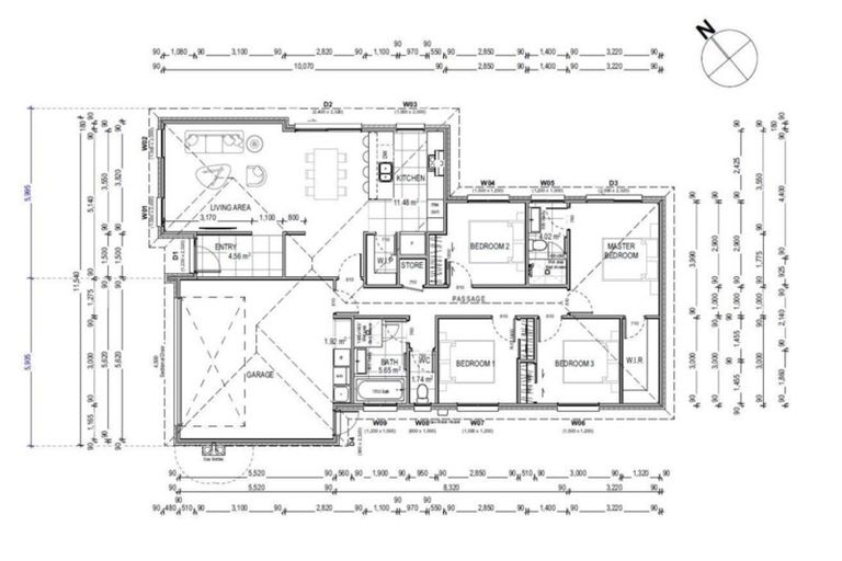 Photo of property in 31 Murphys Road, Halswell, Christchurch, 8025