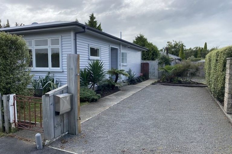 Photo of property in 27 Southampton Street, Sydenham, Christchurch, 8023