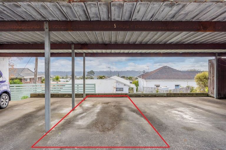 Photo of property in 5/98 Birkdale Road, Birkdale, Auckland, 0626