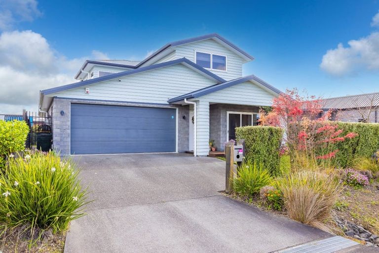 Photo of property in 3 Alker Road, Chartwell, Hamilton, 3210