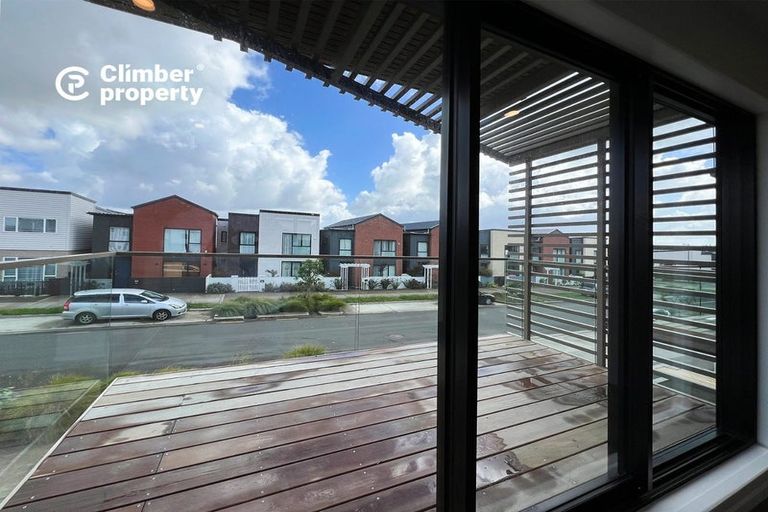 Photo of property in 63 Joshua Carder Drive, Hobsonville, Auckland, 0616