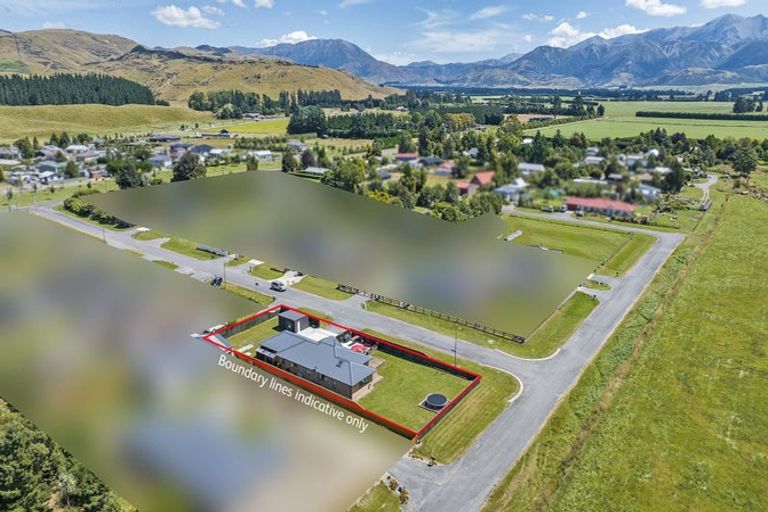 Photo of property in 14 Princes Street, Springfield, 7681