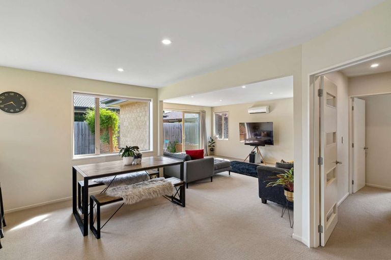 Photo of property in 4c Renoir Drive, Rolleston, 7614