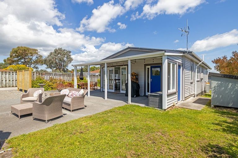 Photo of property in 45a Ferry Road, Martinborough, 5711