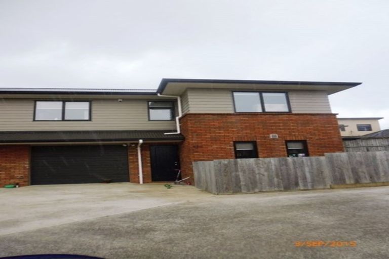 Photo of property in 58b Isabella Drive, Pukekohe, 2120