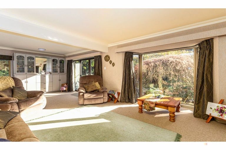 Photo of property in 596 Woodbury Road, Woodbury, Geraldine, 7991