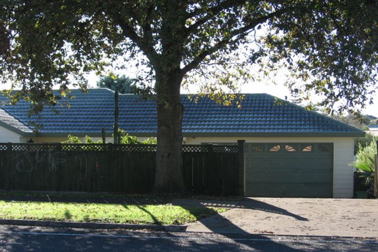 Photo of property in 1/28 Clendon Avenue, Papatoetoe, Auckland, 2025