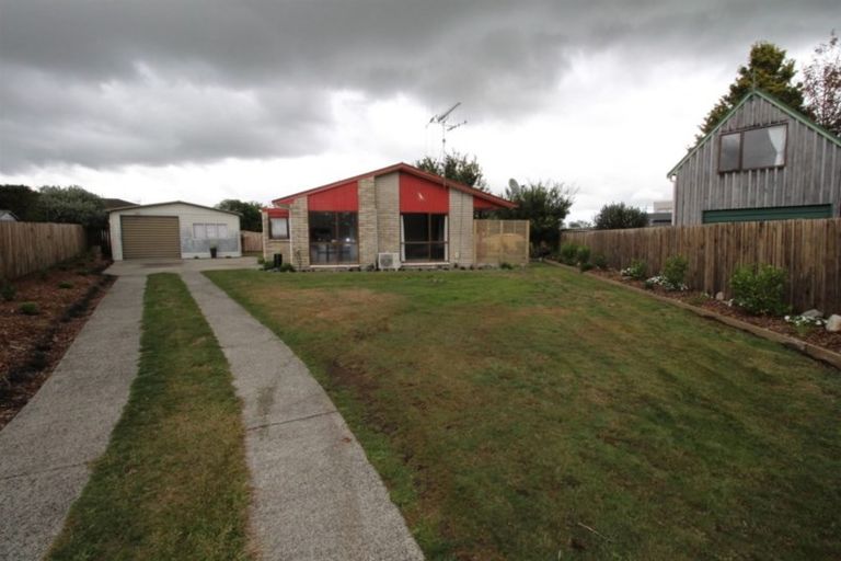 Photo of property in 5 Freyberg Place, Tokoroa, 3420