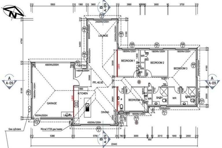 Photo of property in 28a Belvedere Place, Warkworth, 0910