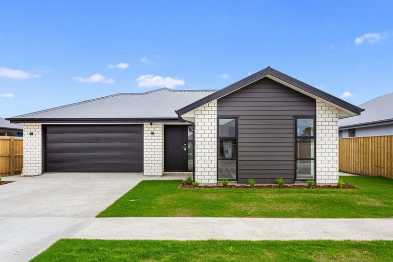 Photo of property in 8 Maggie Street, Kaiapoi, 7630