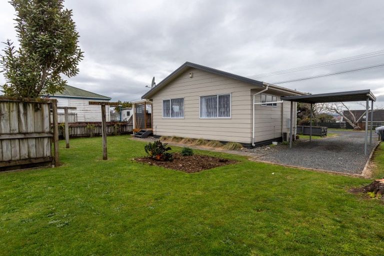 Photo of property in 29 Galbraith Street, Waihi, 3610
