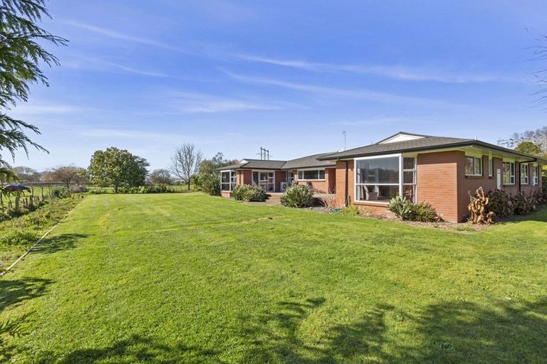 Photo of property in 220 Racecourse Road, Te Awamutu, 3800