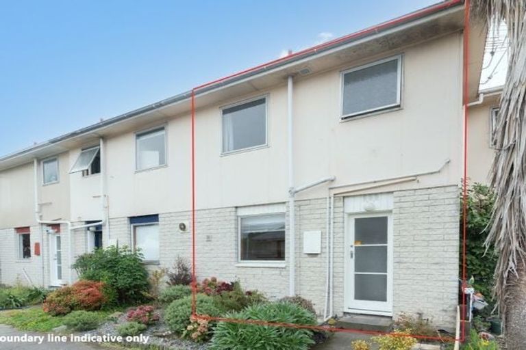 Photo of property in 3/44 Torrens Road, Hillmorton, Christchurch, 8024