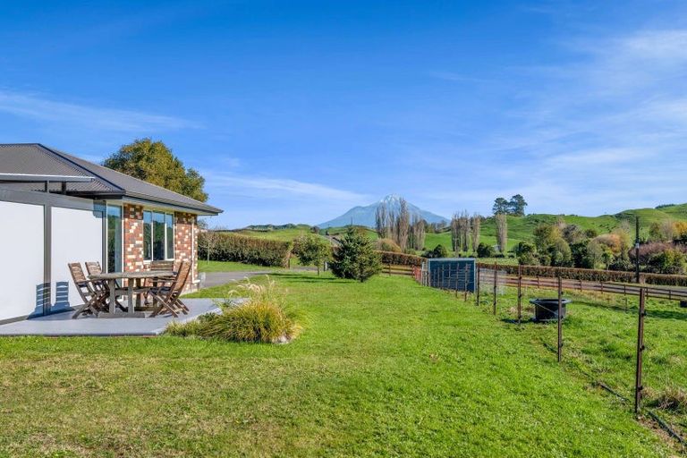 Photo of property in 26 Wawiri Road, Toko, Stratford, 4392