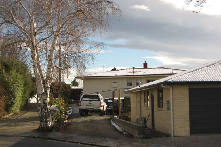 Photo of property in 8a Athenry Road, Bridge Hill, Alexandra, 9320