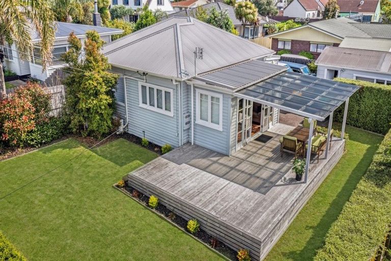 Photo of property in 1/34 Cambridge Terrace, Papatoetoe, Auckland, 2025