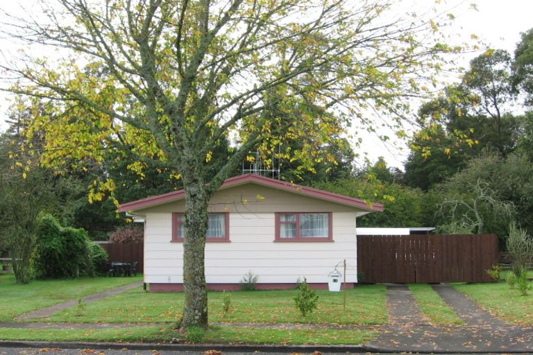 Photo of property in 11 Chartwell Drive, Tokoroa, 3420