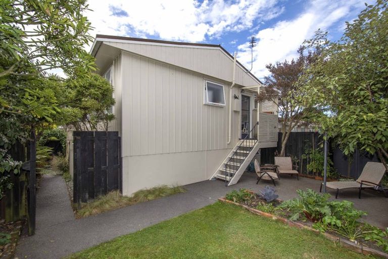 Photo of property in 4/471 Worcester Street, Linwood, Christchurch, 8011