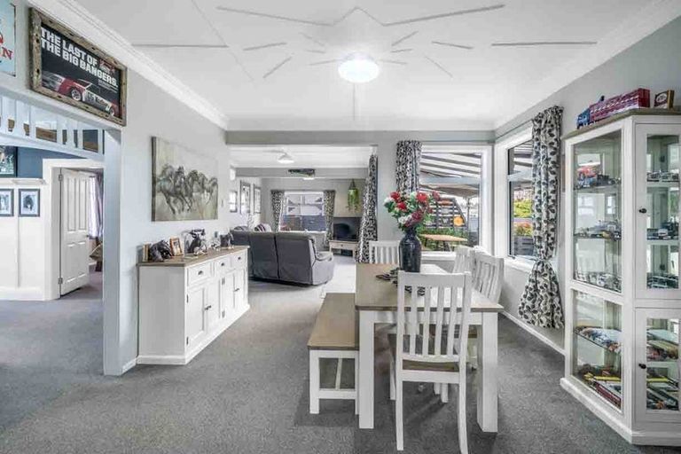 Photo of property in 8 Burns Street, Mataura, 9712