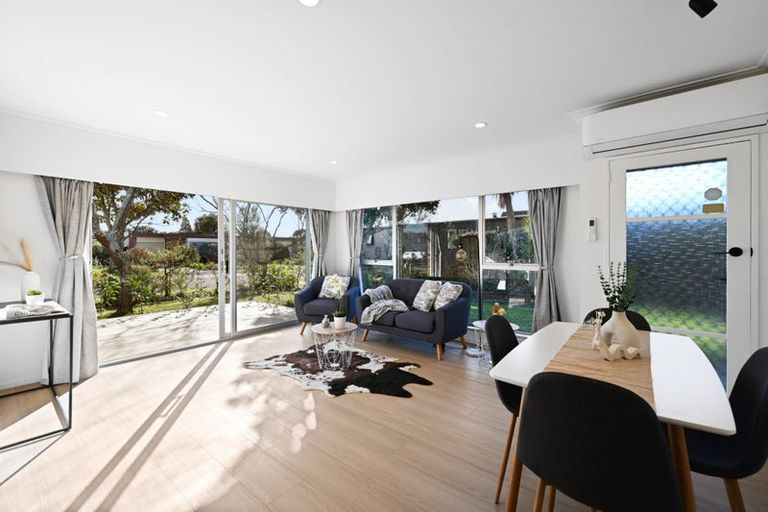 Photo of property in 4 Sandringham Road, Enderley, Hamilton, 3214