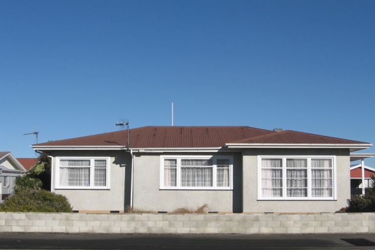 Photo of property in 3/504 Saint Aubyn, Hastings, 4122