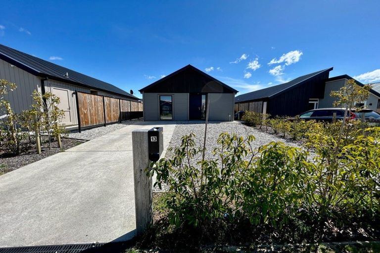 Photo of property in Northlake, 13 Mount Burke Street, Wanaka, 9305