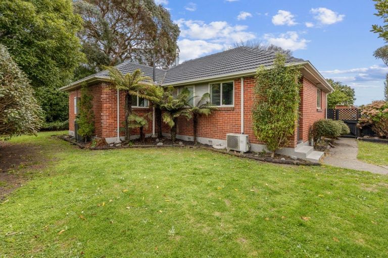 Photo of property in 2 Tie Place, Wigram, Christchurch, 8042