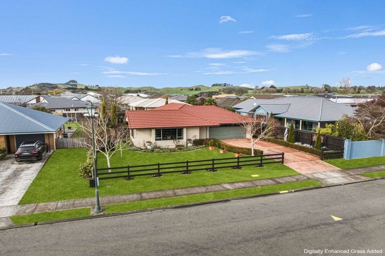 Photo of property in 7 Belgrove Drive, Waipukurau, 4200