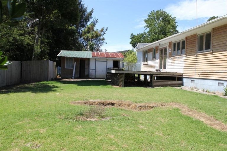Photo of property in 24 Hinau Street, New Lynn, Auckland, 0600
