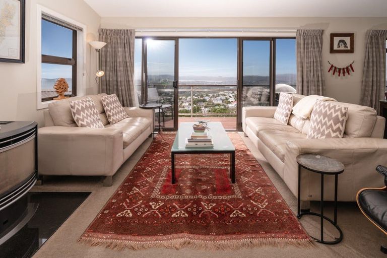 Photo of property in 149a Karepa Street, Brooklyn, Wellington, 6021