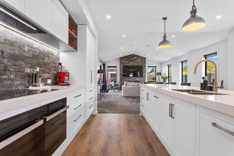 Photo of property in 173 Northbrook Road, Rangiora, 7400