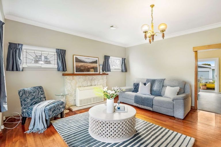 Photo of property in 26 Totara Street, Tawhero, Whanganui, 4501