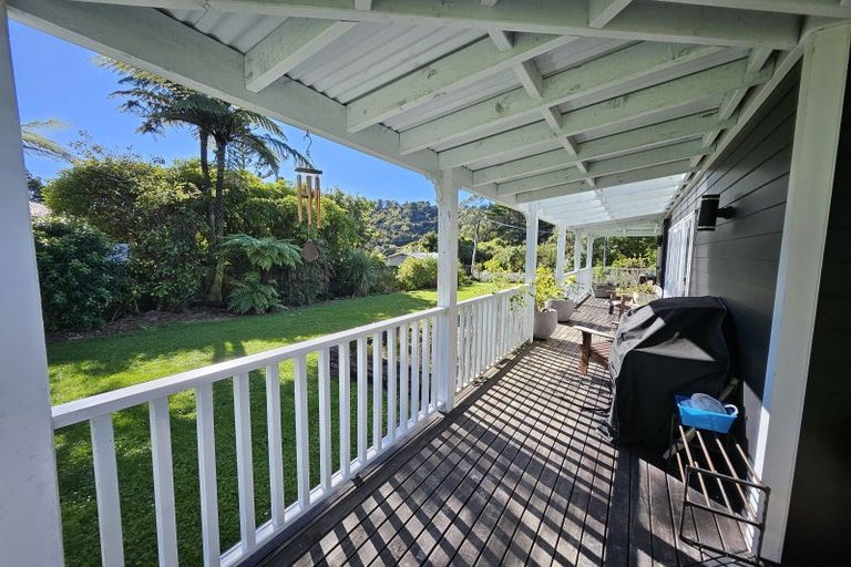 Photo of property in 232 Marsden Road, Greymouth, 7805