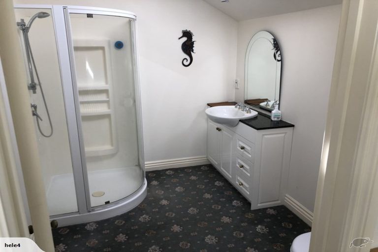 Photo of property in 7 Grahame Street, Devonport, Auckland, 0624