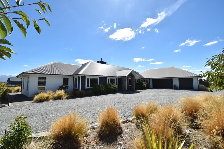 Photo of property in 5 Homestead Avenue, Twizel, 7999