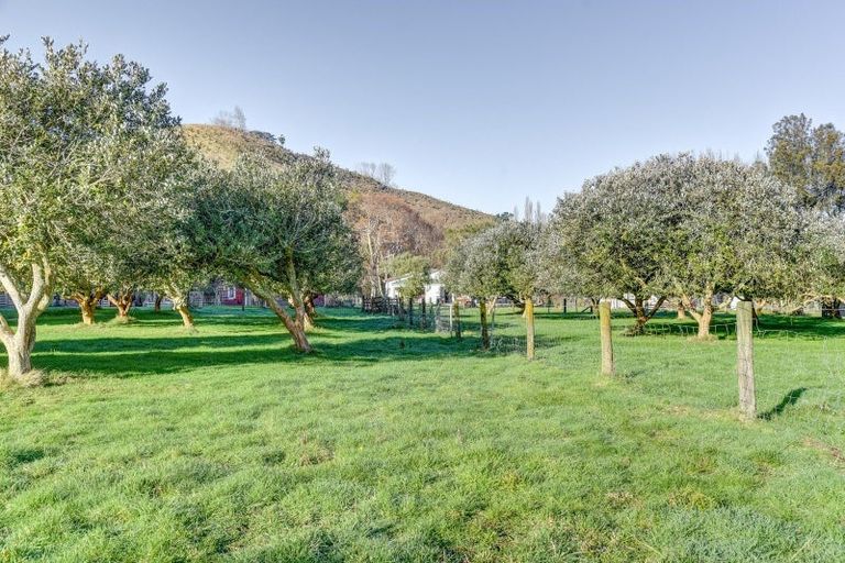 Photo of property in 57 Makirikiri Valley Road, Upokongaro, Whanganui, 4575