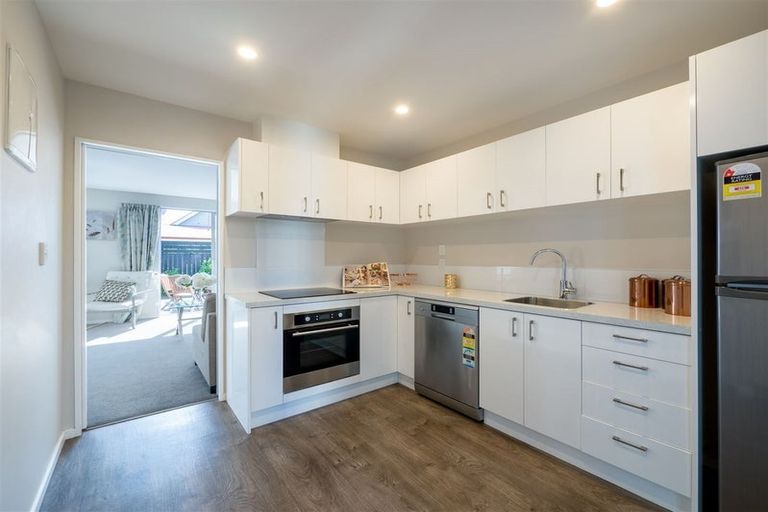 Photo of property in 442d Armagh Street, Linwood, Christchurch, 8011