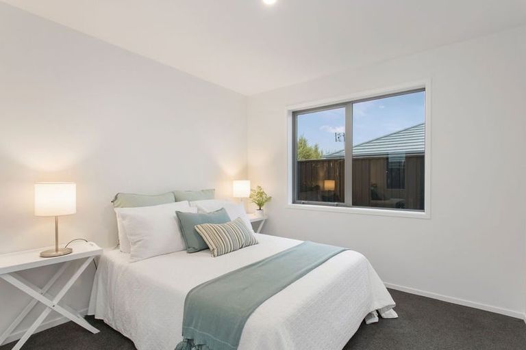 Photo of property in 5e Ballinger Place, Kaiapoi, Woodend, 7630